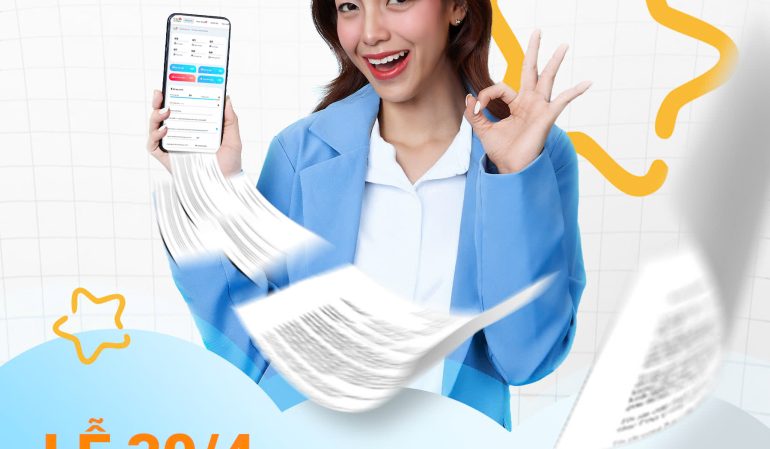 Tính năng Quản lý đơn xin nghỉ của KidsOnline